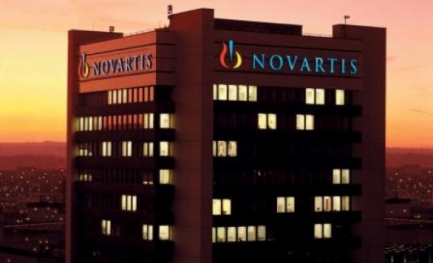 Novartis Hellas: «Όραμα και Ευθύνη για τον Ασθενή»