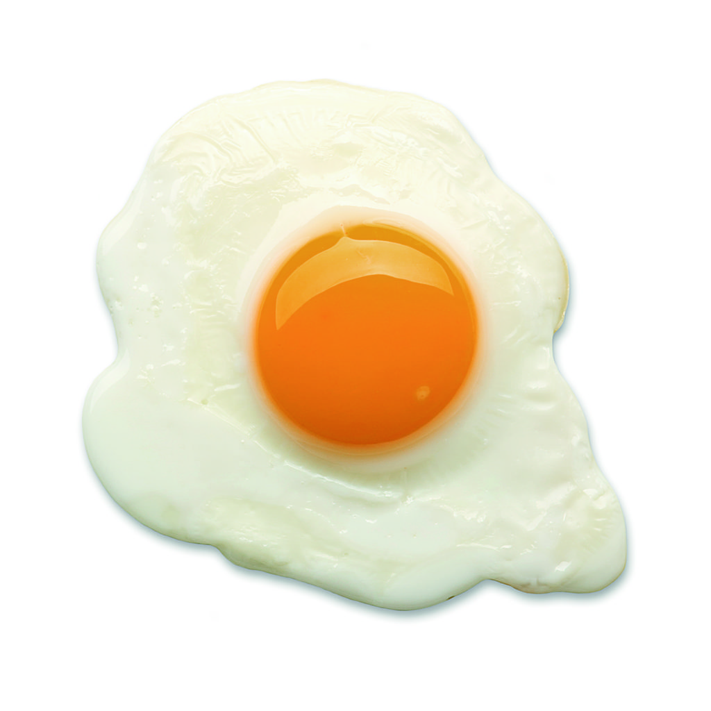 Αυγά για γερό μυαλό