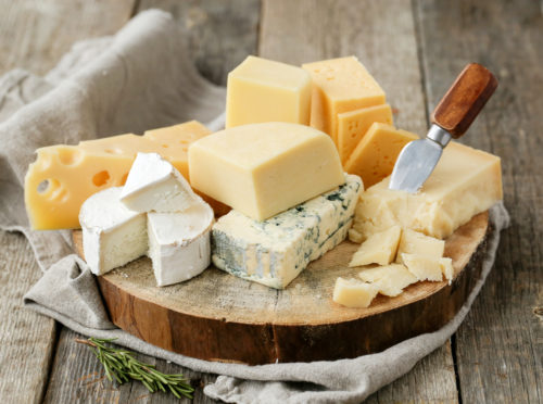 Χωράει το τυρί στη δίαιτα;