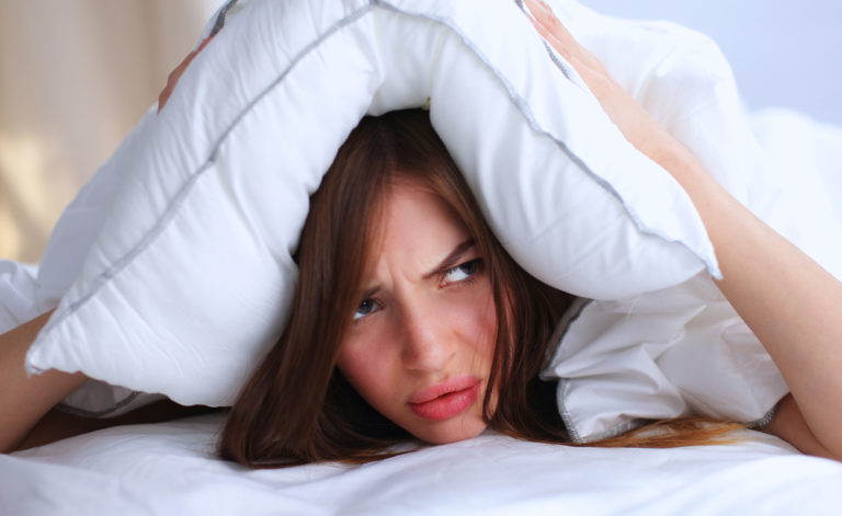 Μήπως η αϋπνία σας είναι ψυχολογική; | vita.gr