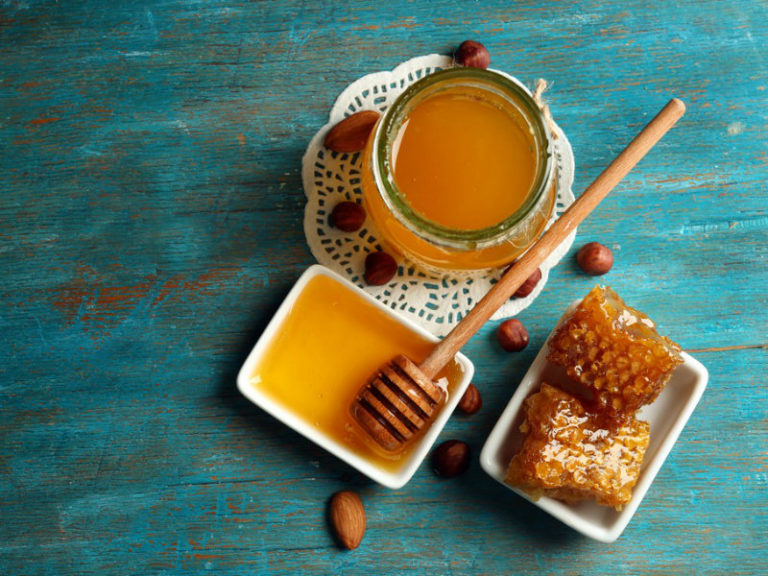 Το μέλι προλαμβάνει το έμφραγμα! | vita.gr