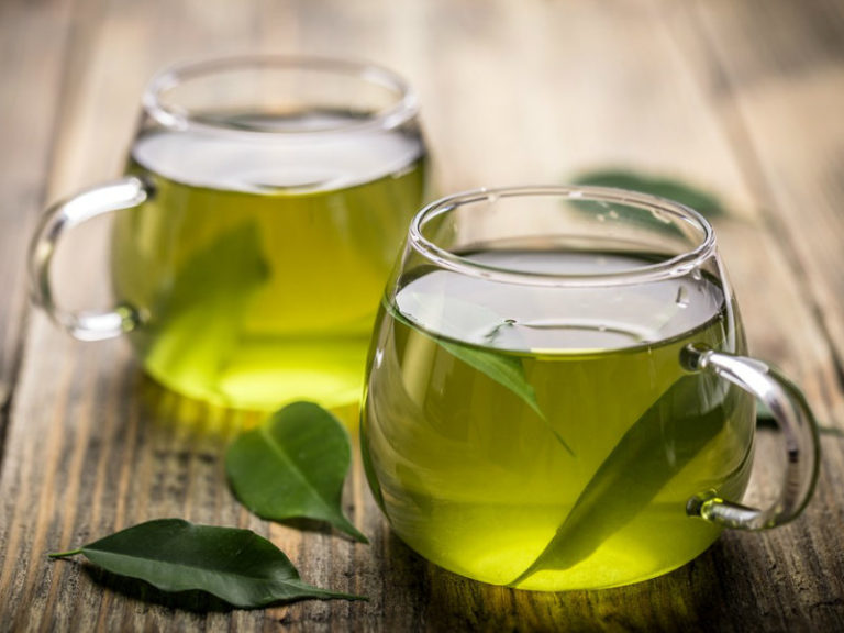 Το πράσινο τσάι κάνει θαύματα | vita.gr