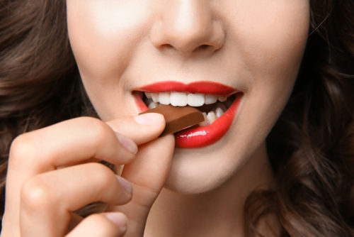Η σοκολάτα μπορεί να προλάβει τον διαβήτη