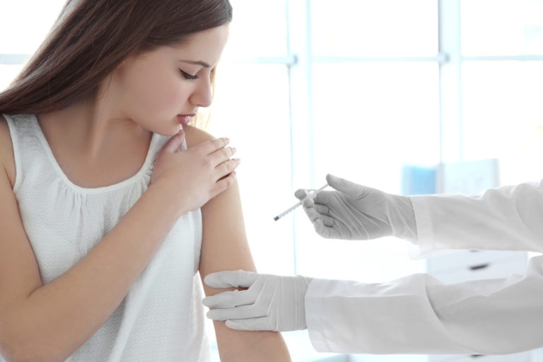 Το εμβόλιο της γρίπης θέλει… καλή διάθεση | vita.gr