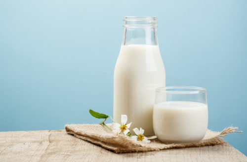 Γιατί το βιολογικό γάλα κάνει τη διαφορά