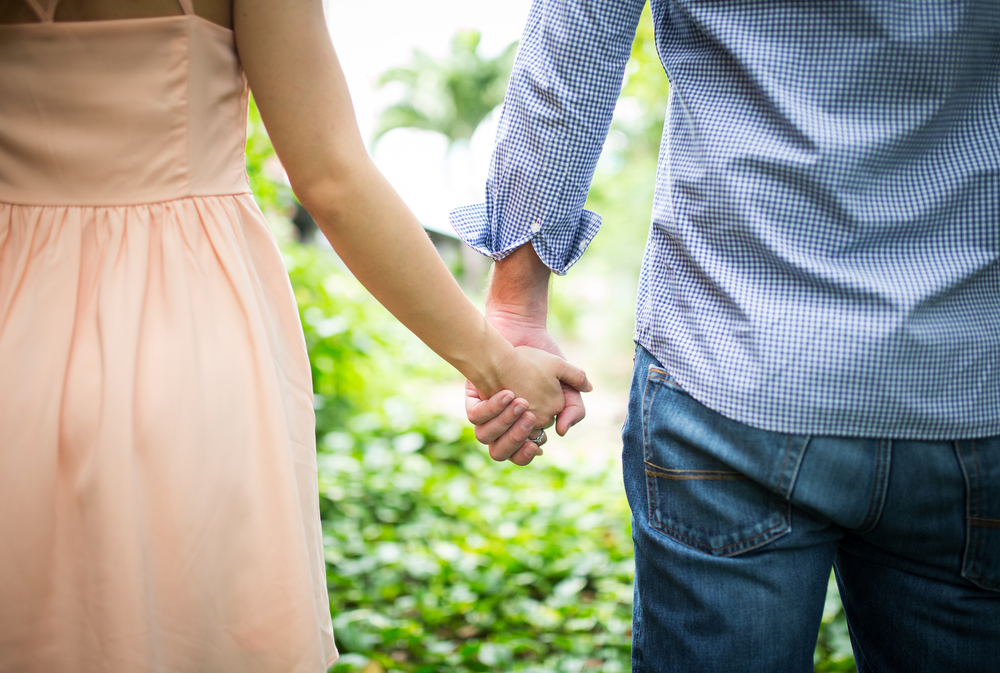 Οι παντρεμένοι κινδυνεύουν λιγότερο από άνοια