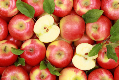 Πώς να διατηρείτε τα μήλα φρέσκα
