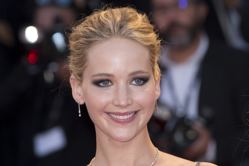 Jennifer Lawrence: Το εκρηκτικό ταλέντο του Hollywood