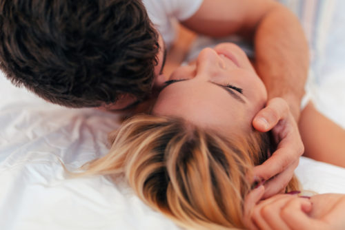 Το καλό σεξ φέρνει ακόμα καλύτερο ύπνο
