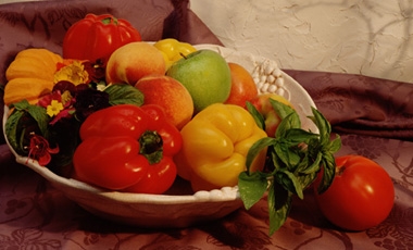 Πιο δροσερά λαχανικά σε  40΄΄ | vita.gr