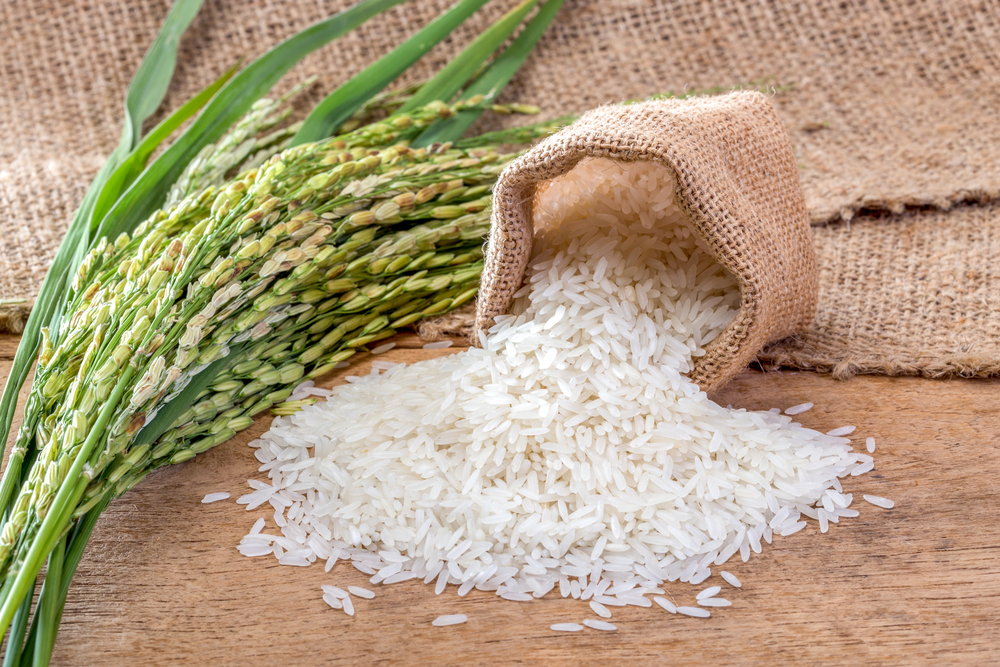 Πώς να διατηρήσετε το ρύζι σας φρέσκο