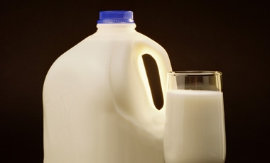 Σώστε» το γάλα σε 15΄΄