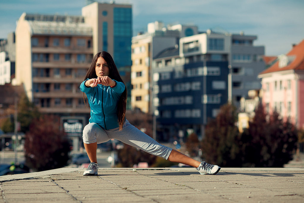 Διαλειμματική προπόνηση - HIIT: Το καμίνι των θερμίδων