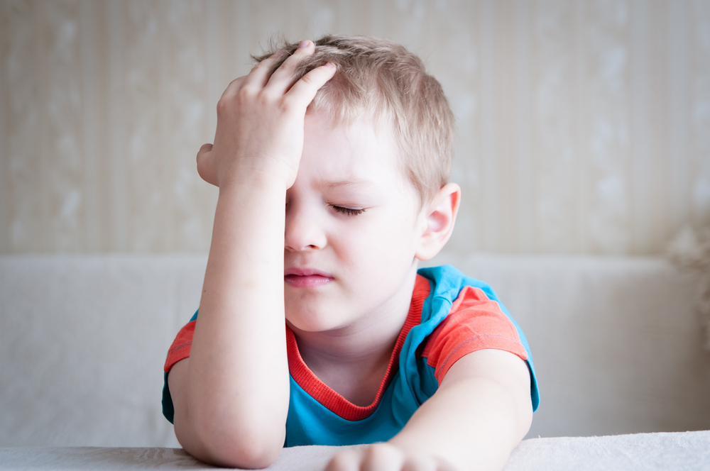 Κοροναϊός: Μελέτη δείχνει ότι «πλήττει» τον εγκέφαλο των παιδιών