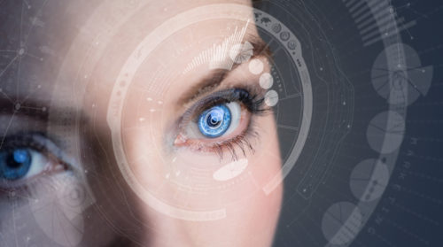 Τεχνητή νοημοσύνη: Προβλέπει το έμφραγμα με …οφθαλμολογική εξέταση