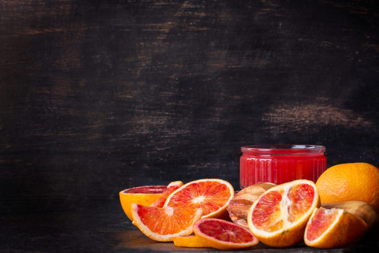 Σαγκουίνι: Το κόκκινο πορτοκάλι | vita.gr