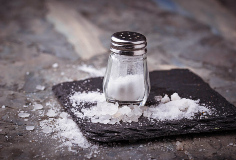 Πόσο αλάτι τρώμε; | vita.gr