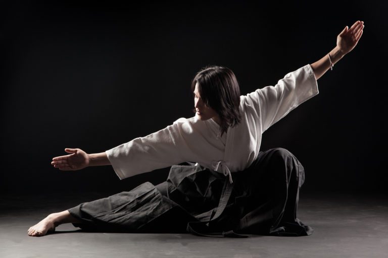 Aikido: O τρόπος των Σαμουράι | vita.gr