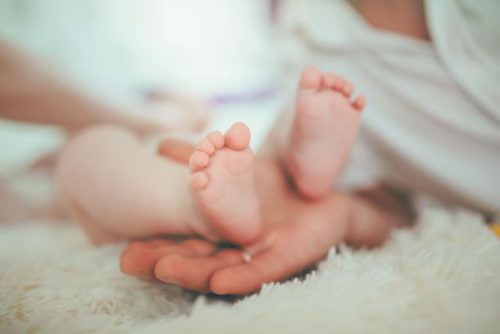 Υπόθεση γονιμότητα: μαμάδες με πλάνο