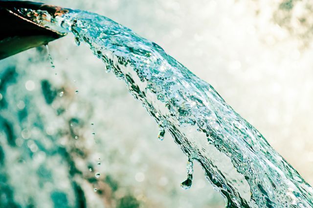 Πόσο καλό μας κάνει το νερό; | vita.gr