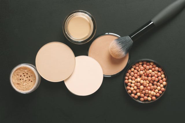 Make up: Είστε θερμός ή ψυχρός τύπος;
