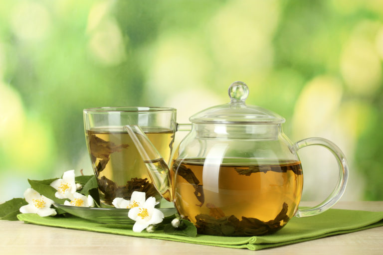 Το πράσινο τσάι ασπίδα κατά του εμφράγματος | vita.gr