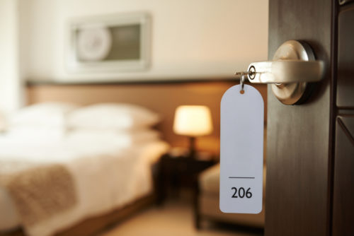Ξενοδοχείο «Η Γρίπη»: Διακοπές έναντι αμοιβής