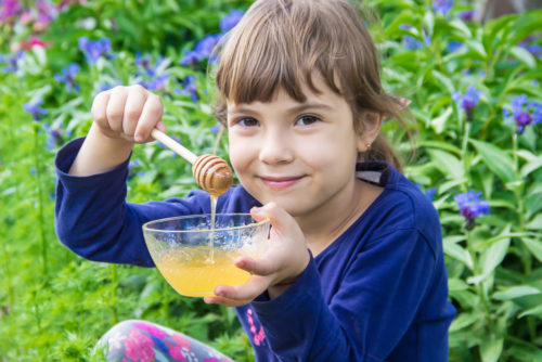 Το παιδί μου κατάπιε μια μικρή μπαταρία! Τι κάνω;