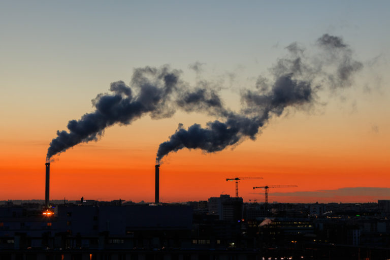 Η ατμοσφαιρική ρύπανση αυξάνει τον κίνδυνο για διαβήτη | vita.gr
