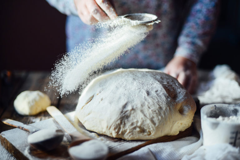 Γιατί να προτιμήσουμε ψωμί με προζύμι | vita.gr