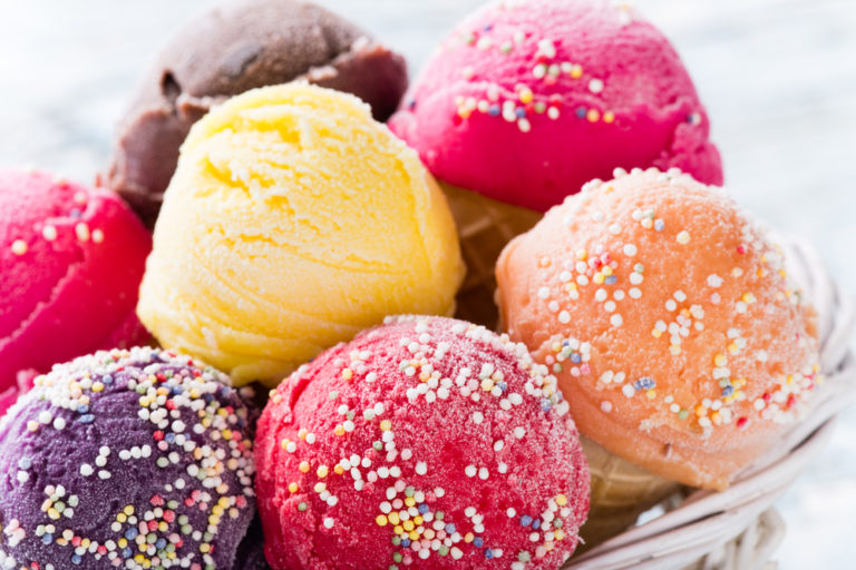 Γιατί δεν πρέπει ποτέ να ξαναπαγώνουμε το λιωμένο παγωτό | vita.gr