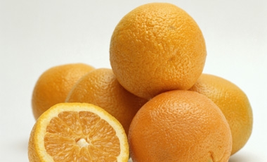 Πιο φρέσκα πορτοκάλια σε 1΄