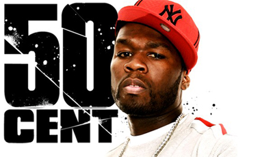 Αγνώριστος από ακραία δίαιτα ο 50 Cent