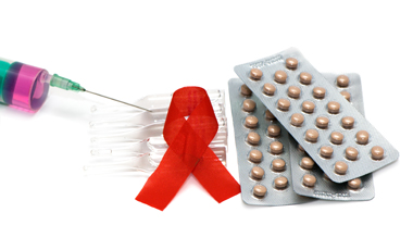Βλαστοκύτταρα κατά του AIDS | vita.gr