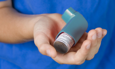 Οι εισπνευστήρες άσθματος πυροδοτούν κρίσεις | vita.gr