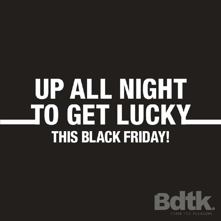 Up all night to get lucky: Η Black Friday στην Bodytalk με σούπερ τιμές