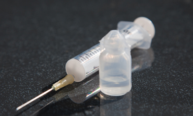 Εμβόλιο κατά της κοκαΐνης | vita.gr