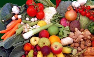 Φρούτα και λαχανικά εναντίον καρκίνου του μαστού | vita.gr