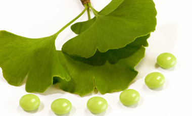 Ginkgo biloba κατά εγκεφαλικού