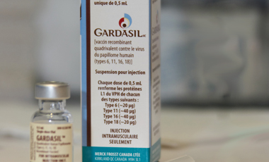 Kαθησυχαστικοί οι ειδικοί για το Gardasil