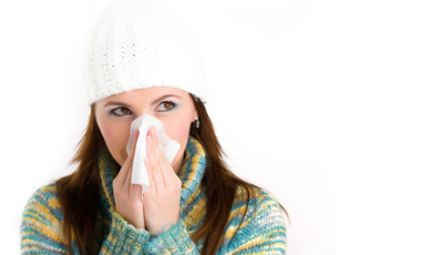 Μία δόση «διώχνει» τη γρίπη | vita.gr