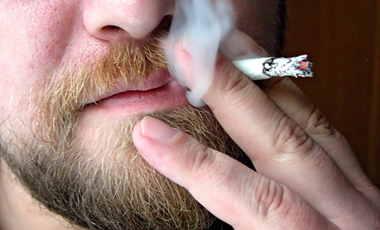 Η μαριχουάνα ενοχοποιείται για καρκίνο των όρχεων | vita.gr