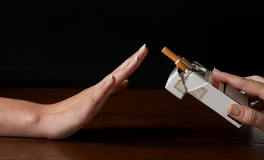 «Ένοχο» γονίδιο για καρκίνο του πνεύμονα σε μη καπνιστές | vita.gr