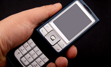 Μικροτσίπ για πιο ασφαλή κινητά