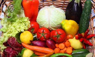 Φρούτα και λαχανικά κατά του καρκίνου
