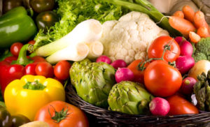 10 λαχανικά που πρέπει να τρώτε κάθε εβδομάδα