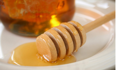 Μέλι κατά της ιγμορίτιδας