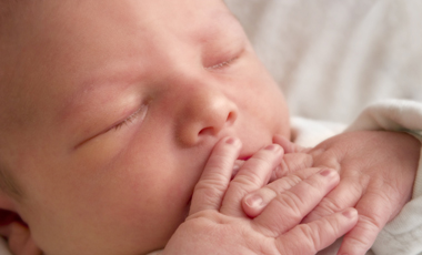 Στρες στην εγκυμοσύνη, άσθμα στο μωρό