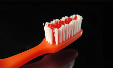 Οδοντόβουρτσα τέλος! | vita.gr