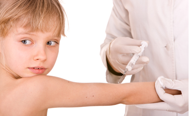 Όχι παυσίπονα στα παιδιά μετά από εμβόλιο | vita.gr